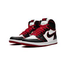 Jordan 1 Bloodline 